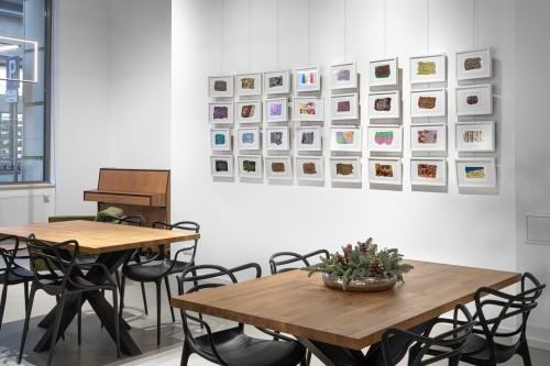 Joanna Jamrozińska Golden Card