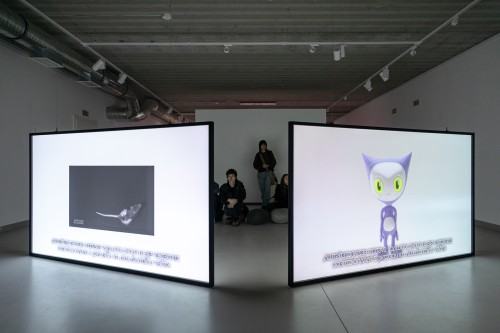 11. Konkurs Najlepszych Dyplomów Sztuki Mediów