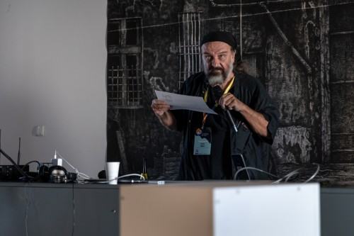 I Międzynarodowa Konferencja: Metodologiczne i Poznawcze Aspekty Sztuk Wizualnych