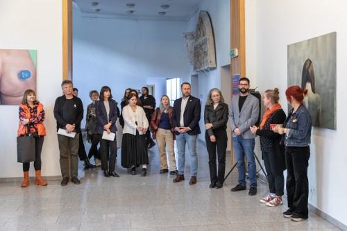 Równość Różność 2024_ Przed Aulą