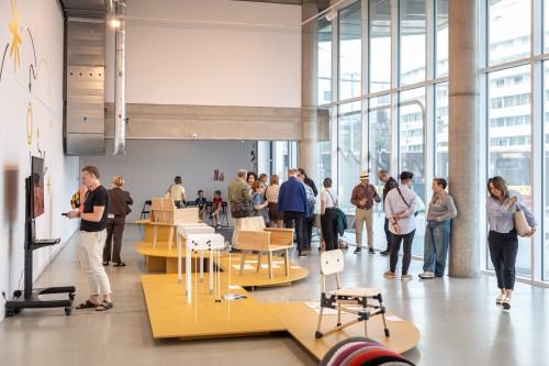 Zaprojektowane. Każdy obiekt ma historię Zaprojektowane. Każdy obiekt ma historię