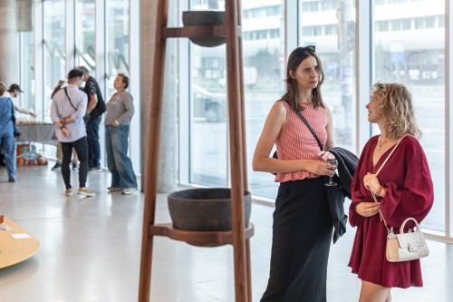 Zaprojektowane. Każdy obiekt ma historię Zaprojektowane. Każdy obiekt ma historię