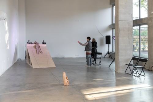 11. Konkurs Najlepszych Dyplomów Sztuki Mediów