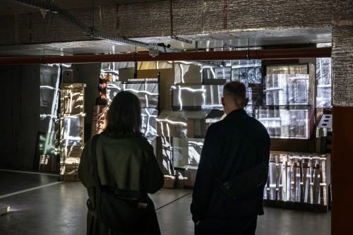 11. Konkurs Najlepszych Dyplomów Sztuki Mediów