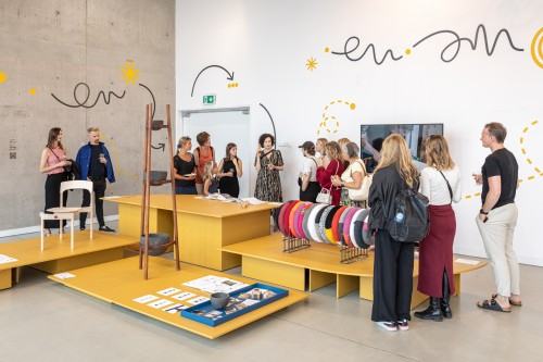 Zaprojektowane. Każdy obiekt ma historię Zaprojektowane. Każdy obiekt ma historię