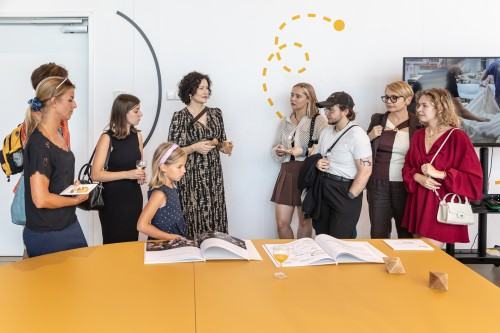 Zaprojektowane. Każdy obiekt ma historię Zaprojektowane. Każdy obiekt ma historię