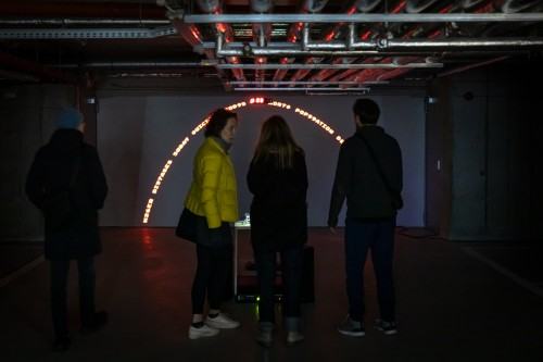 11. Konkurs Najlepszych Dyplomów Sztuki Mediów