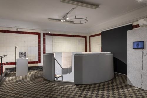 2024.03.14 DOK Exit J𝖺smin Schaitl Hands On