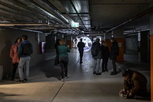 11. Konkurs Najlepszych Dyplomów Sztuki Mediów