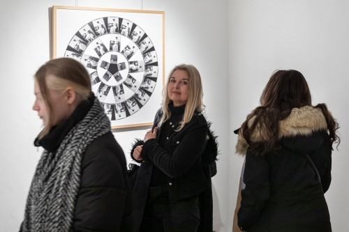 Hibernacja dzieciństwa, Ewa Martyniszyn