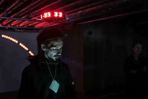 11. Konkurs Najlepszych Dyplomów Sztuki Mediów