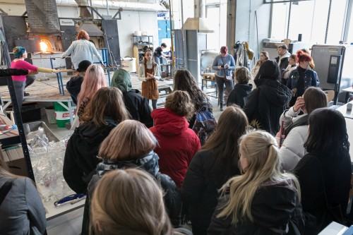 Dni Otwarte ASP Wrocław 2022