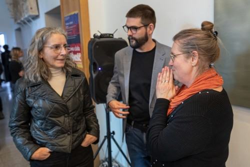 Równość Różność 2024_ Przed Aulą