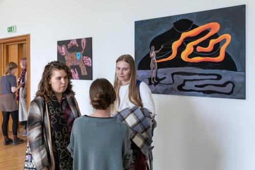 Równość Różność 2024_ Aula