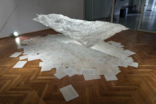 Renata Pacyna | Insomnia