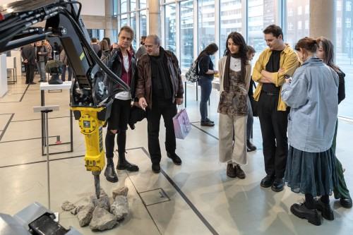 Design jako sztuka negocjacji_wernisaż