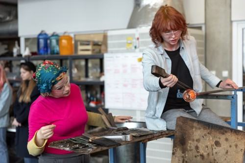 Dni Otwarte ASP Wrocław 2022