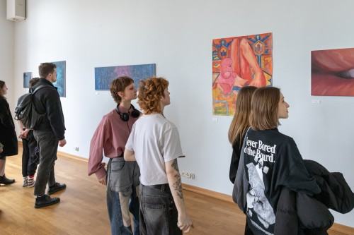 Równość Różność 2024_ Aula