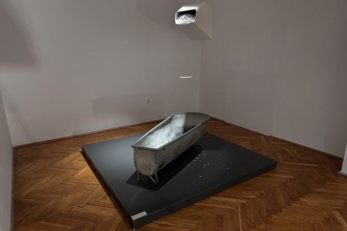 Renata Pacyna | Insomnia