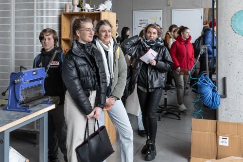 Dni Otwarte ASP Wrocław 2022