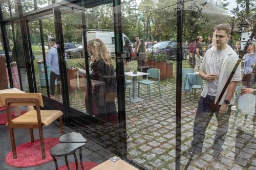 Wystawa II Pracowni Projektowania Mebla