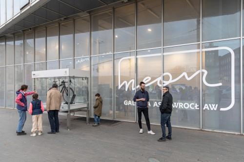 Design jako sztuka negocjacji_wernisaż