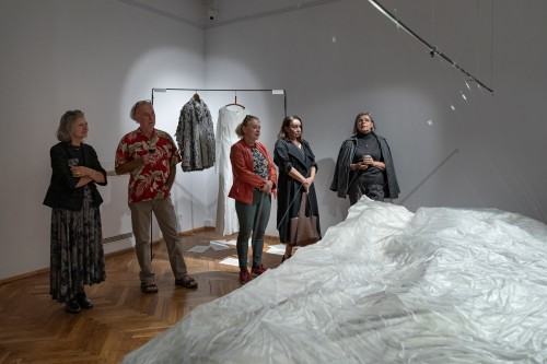 Renata Pacyna, Insomnia