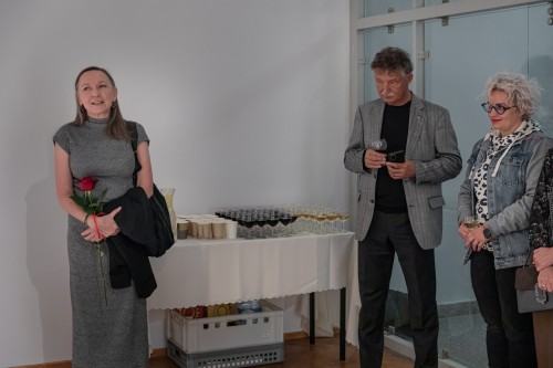 Renata Pacyna, Insomnia