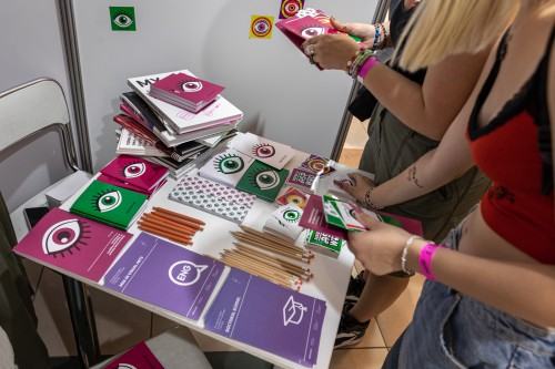 Wrocławski Salon Maturzystów 2023