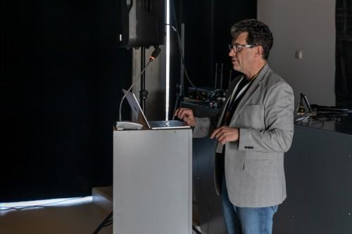 I Międzynarodowa Konferencja: Metodologiczne i Poznawcze Aspekty Sztuk Wizualnych