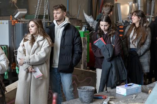 Dni Otwarte ASP Wrocław 2022