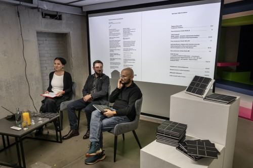 Jakub Jernajczyk_spotkanie autorskie