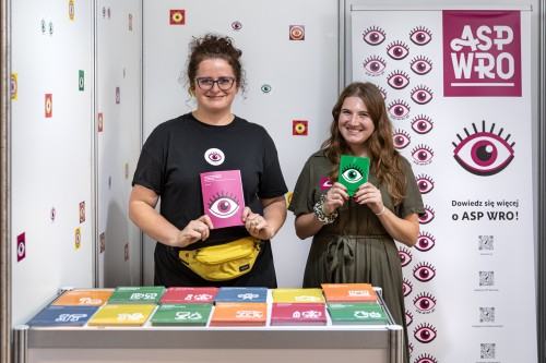 Wrocławski Salon Maturzystów 2023