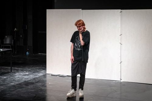 Teatr KTO Aktomar Michał Kowalczys