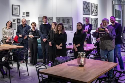 Agata Gertchen, Macierzyństwo. Zapiski codzienności.