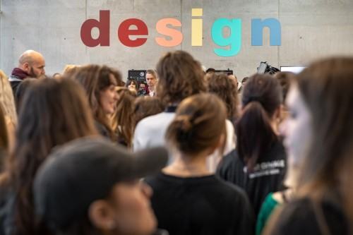 Design jako sztuka negocjacji_wernisaż