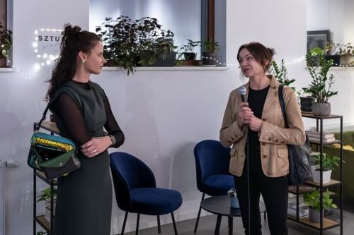 Agata Gertchen, Macierzyństwo. Zapiski codzienności.