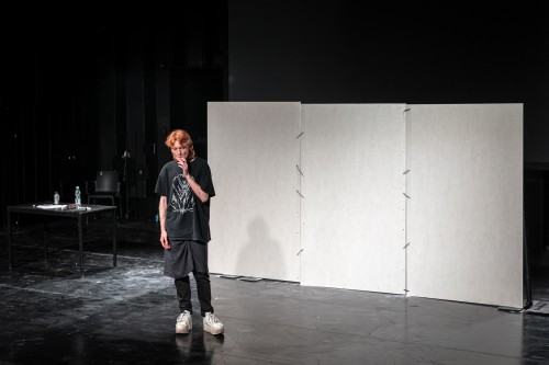 Teatr KTO Aktomar Michał Kowalczys