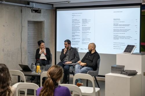 Jakub Jernajczyk_spotkanie autorskie