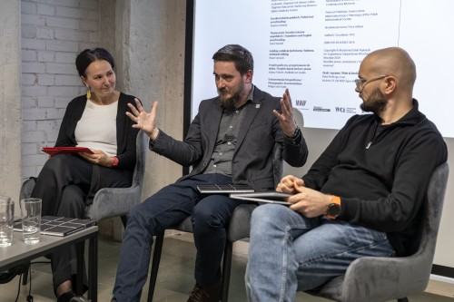 Jakub Jernajczyk_spotkanie autorskie