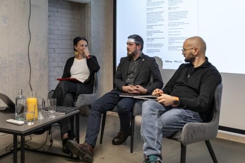 Jakub Jernajczyk_spotkanie autorskie