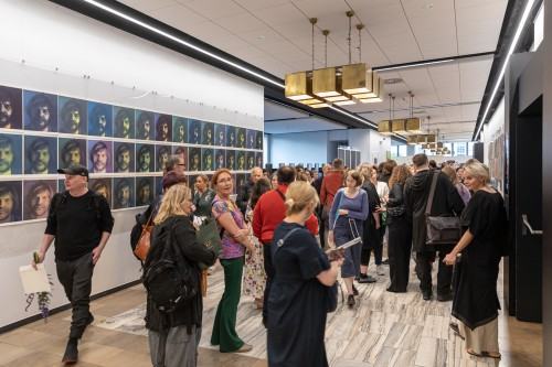 Międzynarodowe Triennale Grafiki 2024 MTG