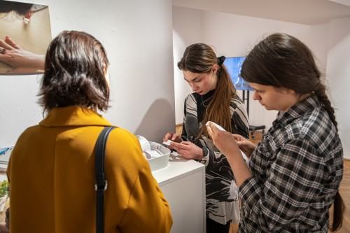 Równość Różność 2024_ Za Szkłem