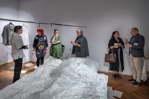 Renata Pacyna, Insomnia