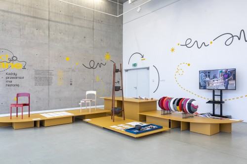 Zaprojektowane. Każdy obiekt ma historię Zaprojektowane. Każdy obiekt ma historię