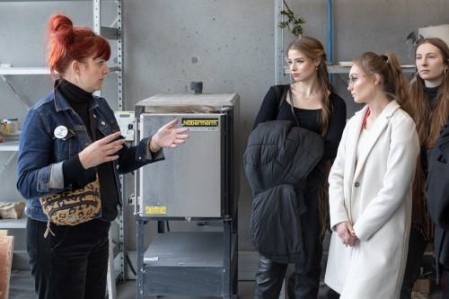 Dni Otwarte ASP Wrocław 2022