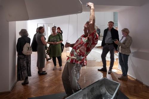 Renata Pacyna, Insomnia