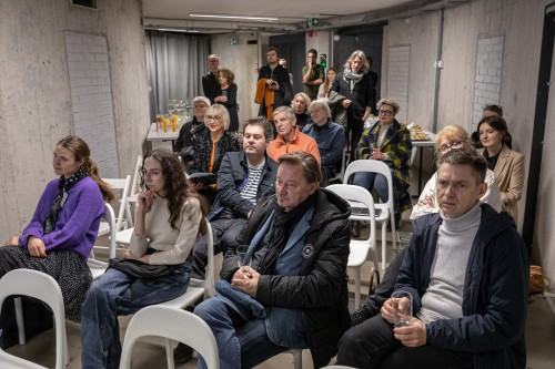 Jakub Jernajczyk_spotkanie autorskie