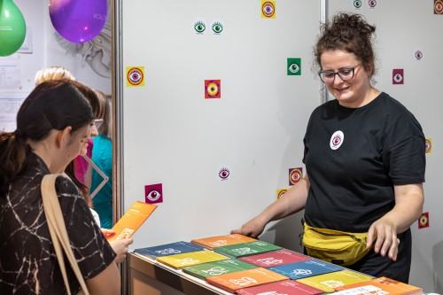 Wrocławski Salon Maturzystów 2023