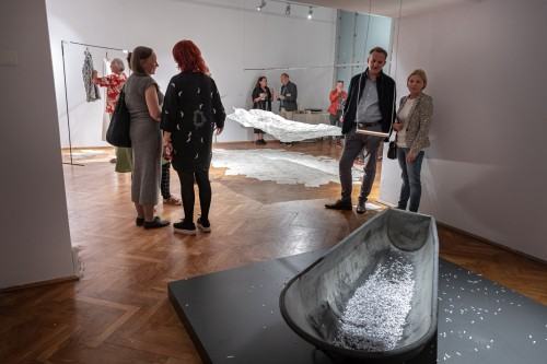 Renata Pacyna, Insomnia